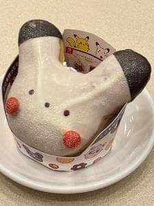 ミスタードーナツ ファボーレショップ