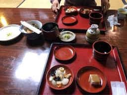 懐石そば かわまえ