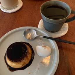 喫茶 toi
