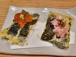 天ぷら専門イチバン