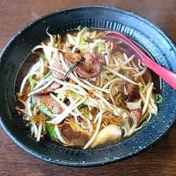 中華料理 金香源