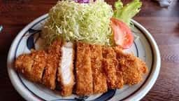 グリルほんだ
