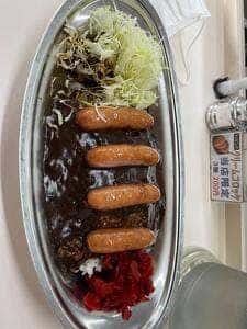 ゴーゴーカレー 保古町店
