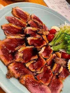 太朗串