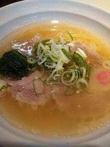 麺屋 満月