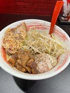 麺や 雅