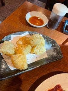 ホルモン こじまる