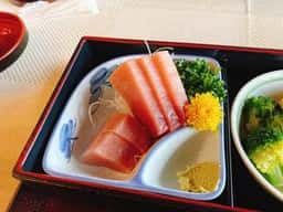 金乃台カントリークラブ レストラン