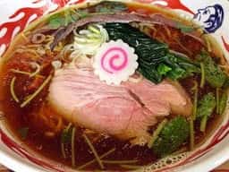 麻婆食堂 福笑い