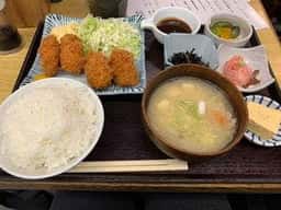 人形町 寅次郎