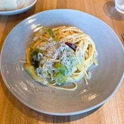 オルガニコ