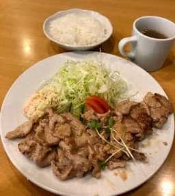 洋食の店 ジューシィ