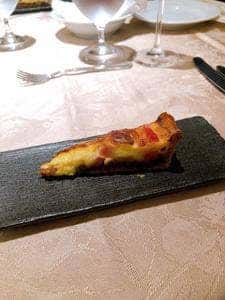 ビストロタカ