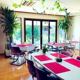 Cafe Aromage