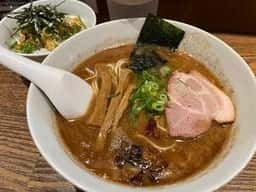 中華そば うめや 金沢文庫