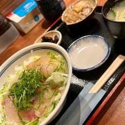 旬菜魚 味家