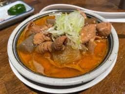かぶら屋 赤羽店