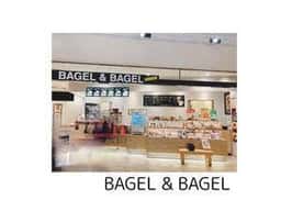 BAGEL & BAGEL ワールドワイド グランベリーパーク店