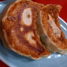 めちゃッ! 餃子 餃飯軒 船橋南口店