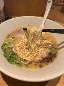 一風堂 ゆめモール西条店