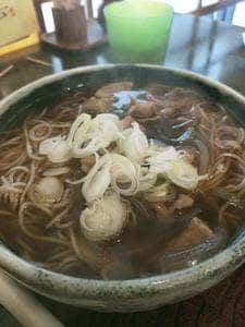 志茂更科