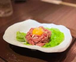 焼肉もとやま 恵比寿店