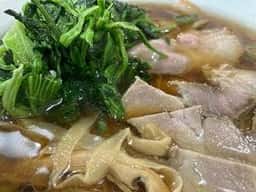 ラーメンおこじょ 長岡店