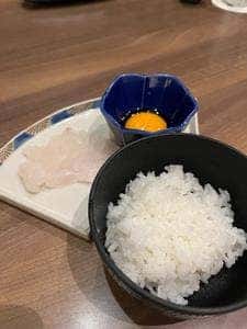 梅田個室新和食 たなごころ 大阪マルビル店