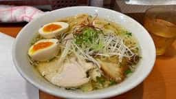 中華そば 喜楽