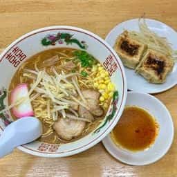 餃子の大福