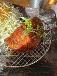 定食nacahara