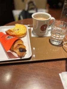 サンマルクカフェ 東京上十条店