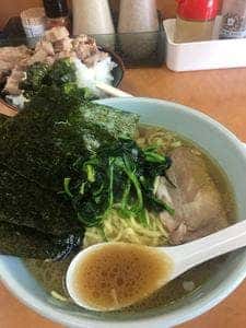 ラーメン町田家 新百合ヶ丘店