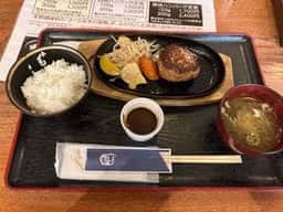 丑舎 格之進 総本店