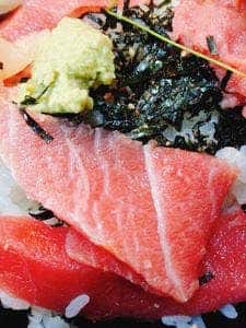 すしざんまい 本店