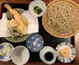 二代目たまき庵