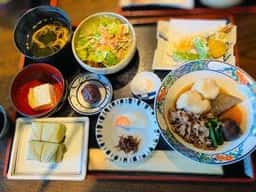 柿千本店