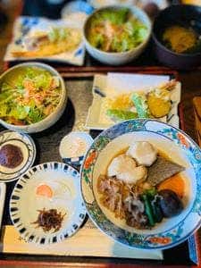 柿千本店