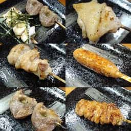 焼鳥 マサ