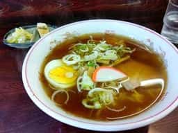 中華そばプチ