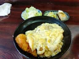 中華そばプチ