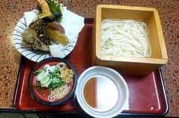 盛田屋