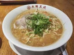 大阪王将 五反田店