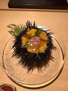 鮨 石橋正和