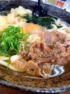本家人力うどん 鳥栖バイパス店