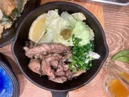 串カツと阿波鶏のお店 徳島居酒屋 まんまる。