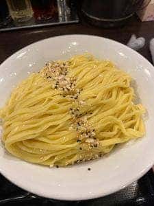 ラーメン いっとうや