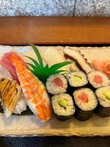 あら井