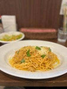 イタリアンバルFuku