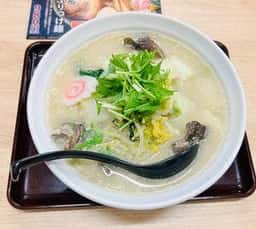 埼玉タンメン 山田太郎川島インター店